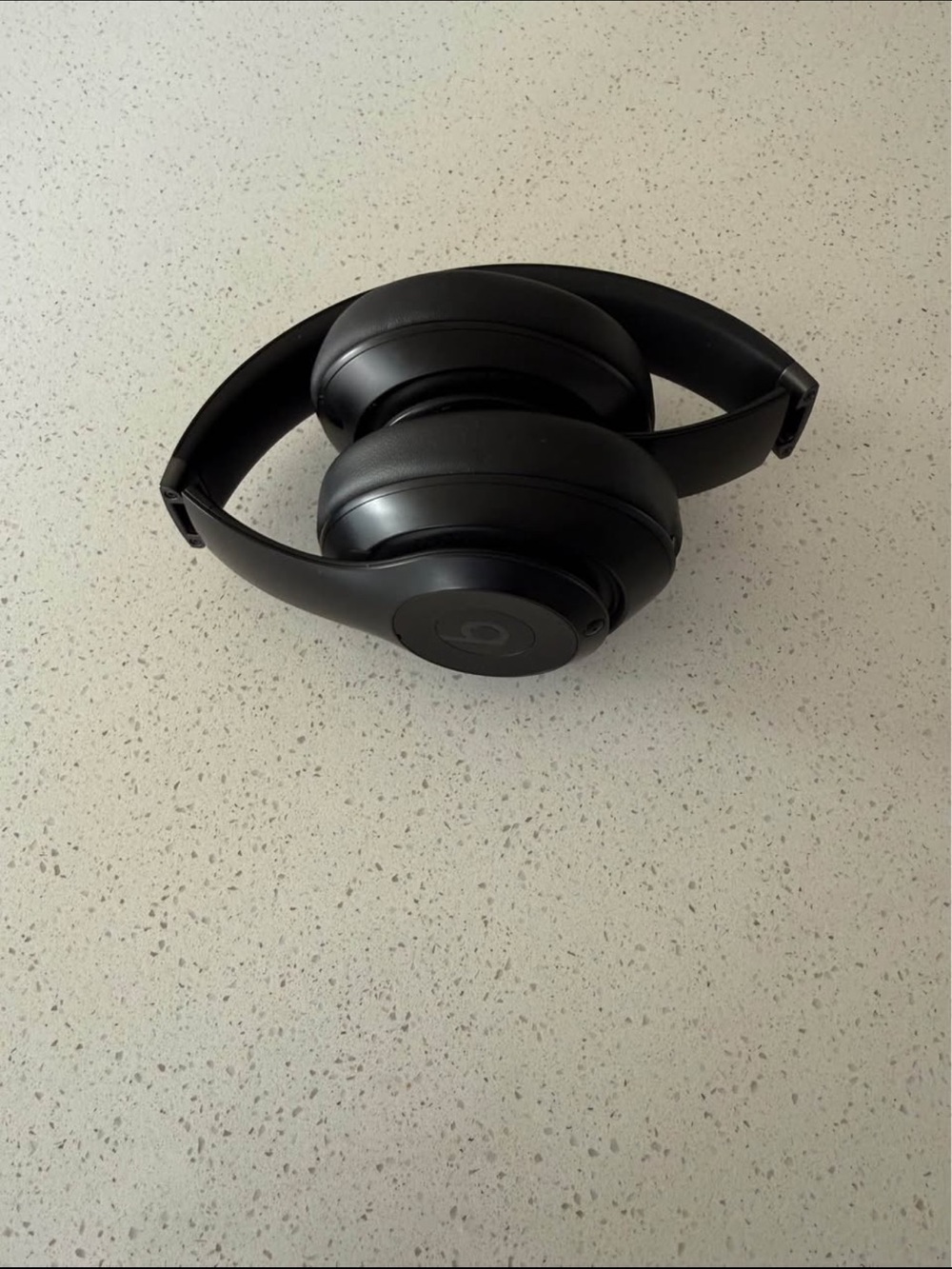 Beats by Dre Studio Pros - Black